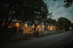 Vicarage Farm Cottages